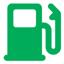 Green petrol